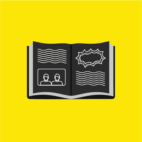 Yearbook Inc logo