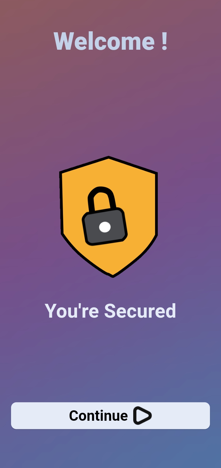 The Encryptor — screenshot 2