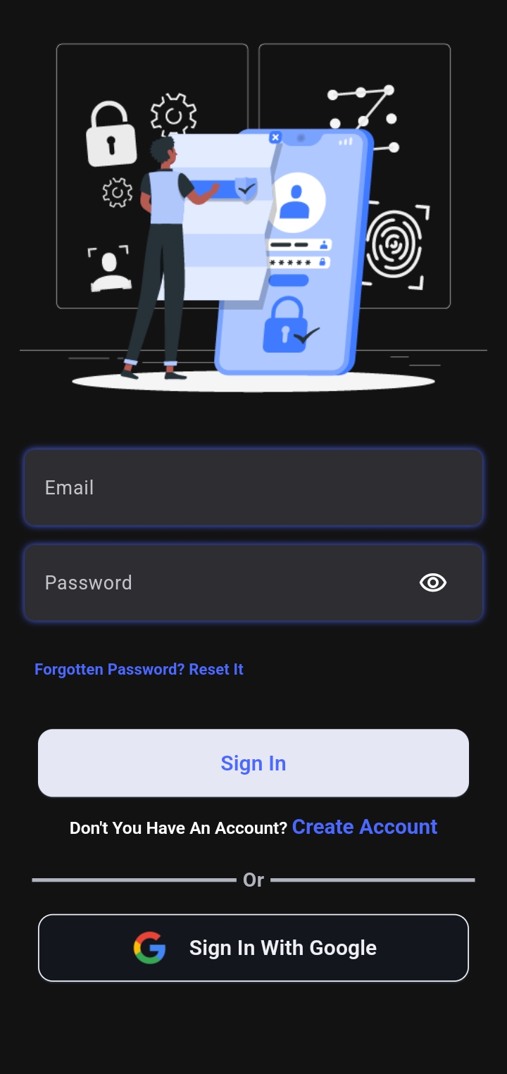 Envidor - AI Pal — screenshot 3