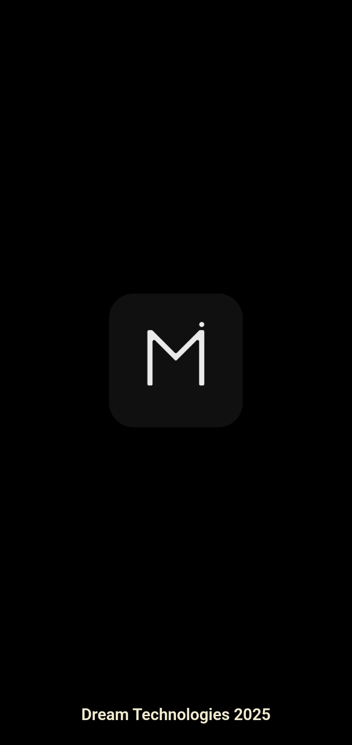 Marqen — screenshot 1