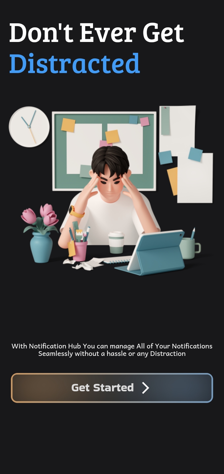 Notification Hub — screenshot 4