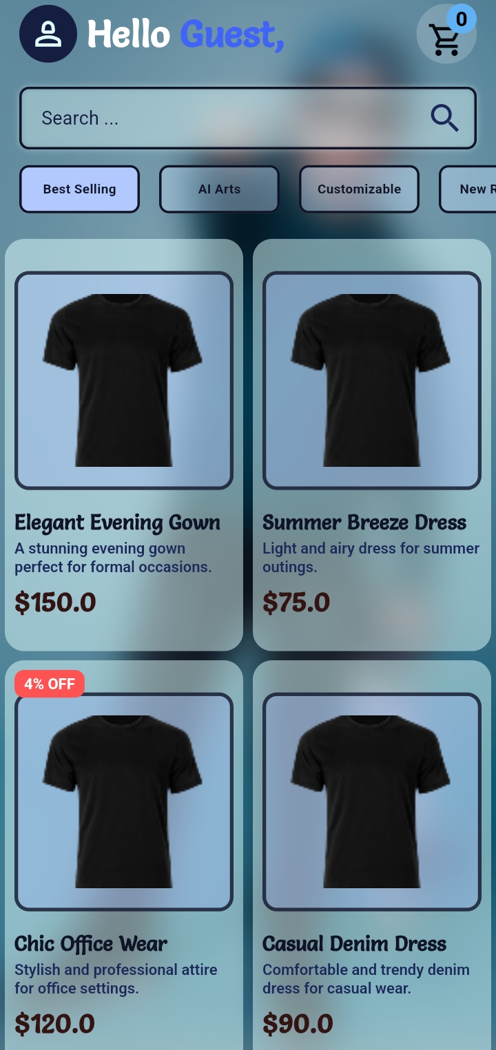 Rich Me — screenshot 1
