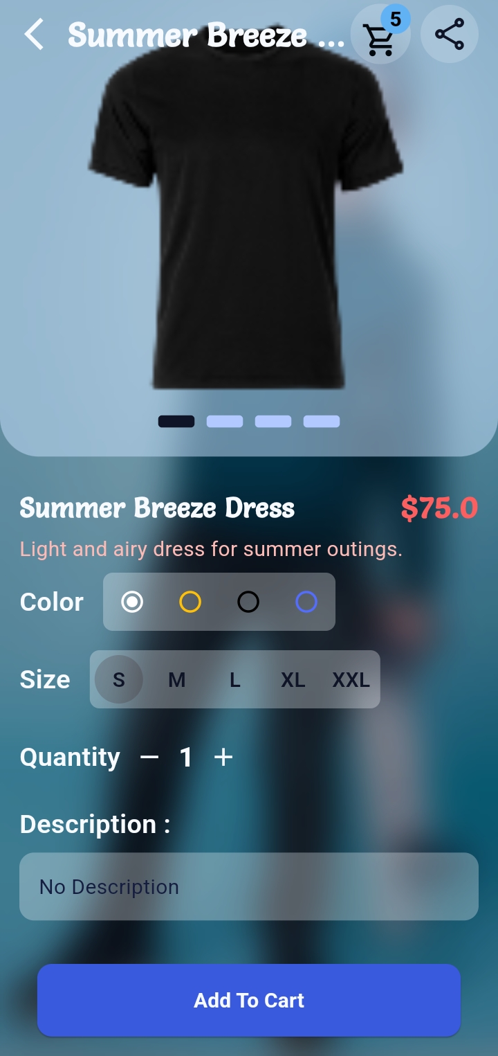 Rich Me — screenshot 3