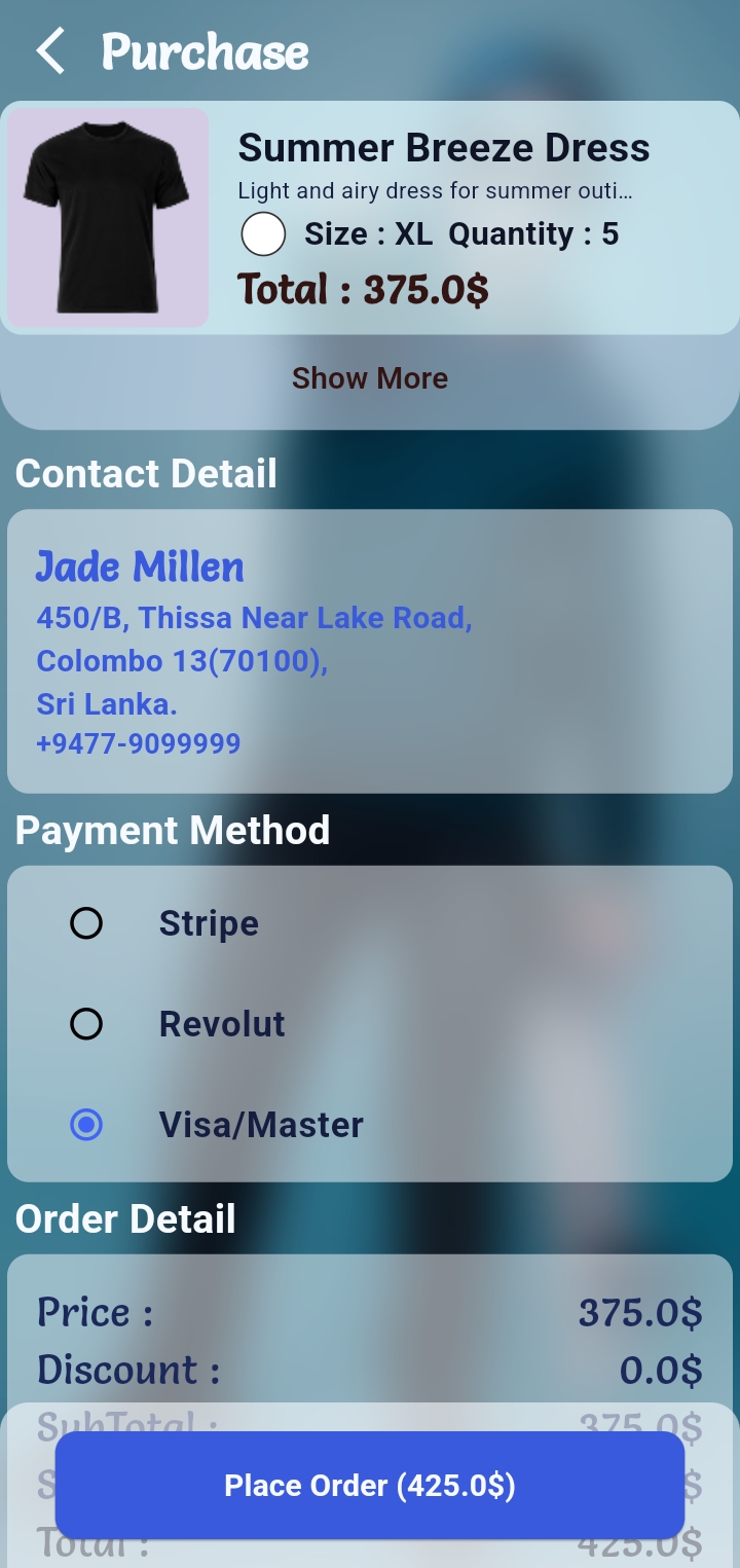 Rich Me — screenshot 5