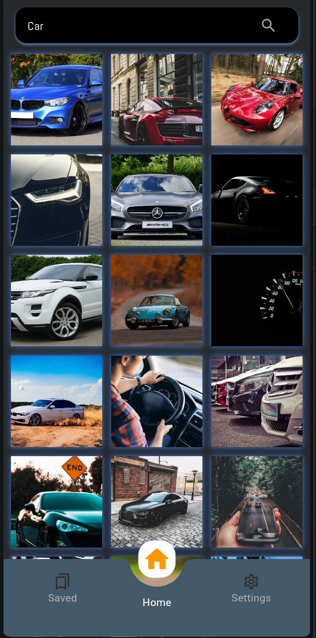 Stock Blast — screenshot 2
